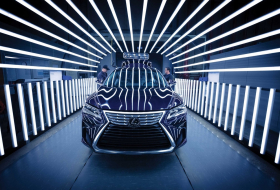 ACSI 2019: Változatlanul a Lexus vezeti az ügyfélelégedettségi rangsort; a Toyota a második