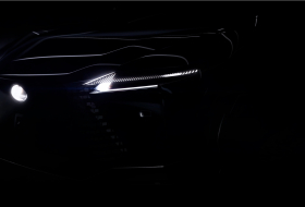 Meglepő modelleket is tartogat a Lexus 2025-ig szóló terve