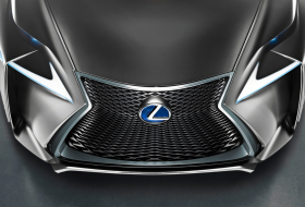 Tíz év alatt megkétszerezte globális eladásait a Lexus, Európa már a harmadik legfontosabb piac