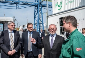 Végre Magyarországon is beköszönhet a hidrogénüzemű járművek kora 
