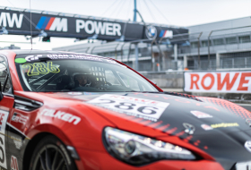 Car Competition Racing Team: Második a harmadikon 