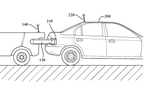 Robot viszi házhoz az üzemanyagot a Toyota jövőképében