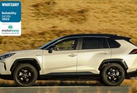 Csak egy márka megbízhatóbb a Toyotánál: a Lexus
