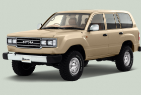 Sosem volt veterán Toyotákat gyárt egy kicsi, de világhírű japán műhely