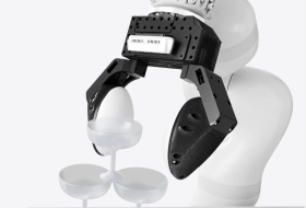 Gyengéd robotkart fejlesztett a Toyota