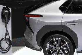 Megtriplázta akkumulátorgyártásra fordított beruházásait a Toyota