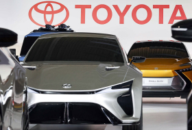 Négy éven belül saját operációs rendszert vezet be a Toyota