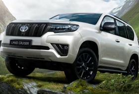 Már az új ár kétszereséért cserélnek gazdát a 2022-es Toyota Land Cruiserek a japán használtpiacon