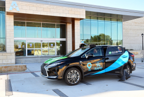 Ingyenes robottaxi-szolgáltatást indít a Lexus az Egyesült Államokban