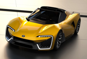 Új MR2 generációt fejleszt titokban a Toyota