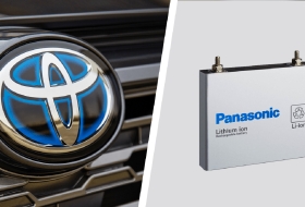 A tervek szerint mindenkinél olcsóbban gyártana akkumulátort a Toyota vegyesvállalata
