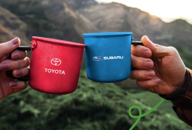 A Toyota segítségével térhetne vissza a rali-világbajnokságra a Subaru