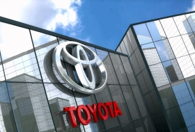 Piacvezetőként nyitotta az évet a Toyota Magyarországon