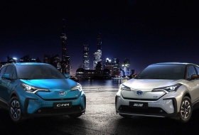 A Toyota 2035 után már csak zéró emissziós autókat forgalmazna Nyugat-Európában