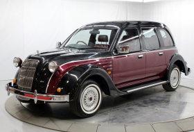 Duplán veterán ez a ritka Toyota 