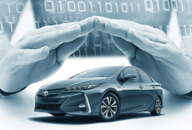 Kibertámadások elleni védelmen dolgozik a Toyota