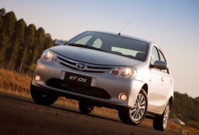 A fejlődő piacok népautója egy olyan Toyota, amit Európában alig ismer valaki
