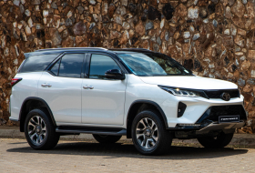 Frissült a Toyota Hilux alapú SUV modellje