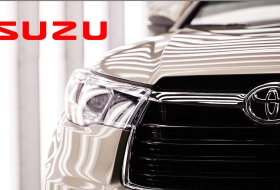 Megújítja együttműködését a Toyota és az Isuzu