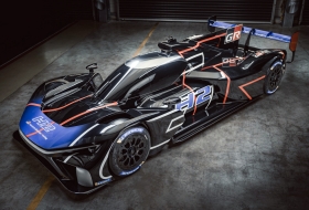 Hidrogénmotoros versenyautót fejleszt Le Mans-ba a Toyota
