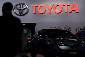 Csoportszinten és márkaként egyaránt a Toyota a legnagyobb a világon
