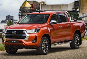 Tisztábbak, erősebbek lesznek a Toyota dízeljei