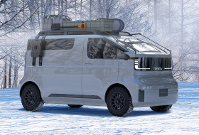 Ez a Toyota bármi lehet, amire szükségünk van