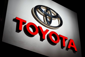 A körülmények ellenére áprilisban is az élen végzett a Toyota Magyarországon
