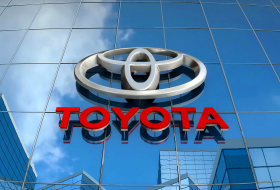 Továbbra is a Toyota a világ legértékesebb autómárkája