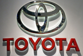 Dobogóig erősödött a Toyota Európában