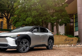 A kétirányú töltés lehetőségeit kutatja a Toyota