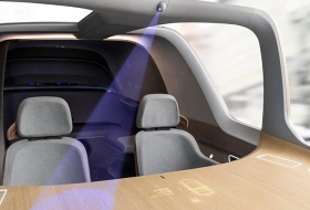 A jövő Toyotáiban senki nem betegedhet meg