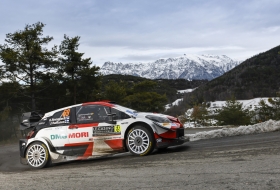 Ez a WRC jövője: 2024-ig a Toyotával együtt minden kulcsszereplő elkötelezte magát a sorozat mellett