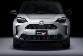 Sportváltozattal bővül a Toyota Yaris Cross kínálata 