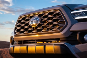 Kelley Blue Book: Egyetlen márka sem nyert annyi elismerést 2020-ban, mint a Toyota