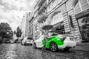 Új fejezet a mobilitás történetében: kétmillió kilométer hidrogénnel!
