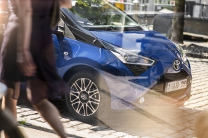 Alapvető változások várhatóak a Toyota kisautó-palettáján