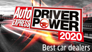Driver Power-szavazás 2020: a Lexus márkaszervizei a legjobbak