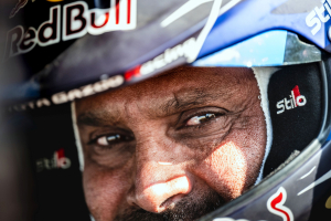 Hármas Toyota-győzelem a Dakar kilencedik szakaszán