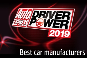 Driver Power 2019: ismét a Lexus a legkiválóbb márka