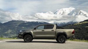 Csúcsra ért: a világ legnépszerűbb autója a Toyota Hilux, a legkedveltebb márkája pedig a …