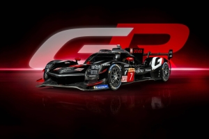 A címvédő Toyota felkészült a WEC 2024-es szezonjára