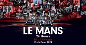 A Toyota a hatodik győzelmére hajt Le Mans-ban