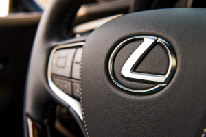 Strategic Vision: a Toyota és a Lexus egyaránt árkategóriája legerősebb márkája