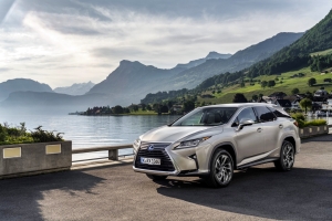 What Car? felmérés 2020: a Toyota és a Lexus uralja a legmegbízhatóbb használt autók rangsorát