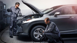 What Car: a Lexus márkaszervizei a legjobbak