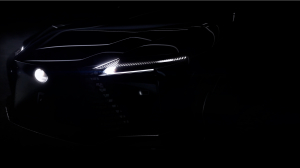 Meglepő modelleket is tartogat a Lexus 2025-ig szóló terve