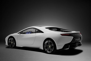 Toyota motoros hibrid lesz az új csúcs-Lotus?