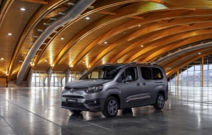 A piac egyik legszínesebb nagycsaládos modellválasztékát kínálja a Toyota