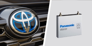 A tervek szerint mindenkinél olcsóbban gyártana akkumulátort a Toyota vegyesvállalata